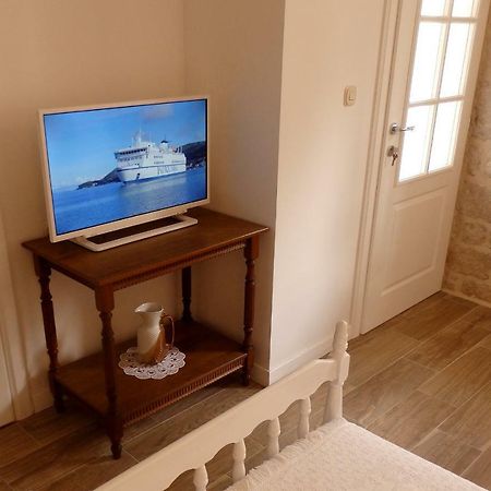 Guesthouse Torga Vis Island Extérieur photo
