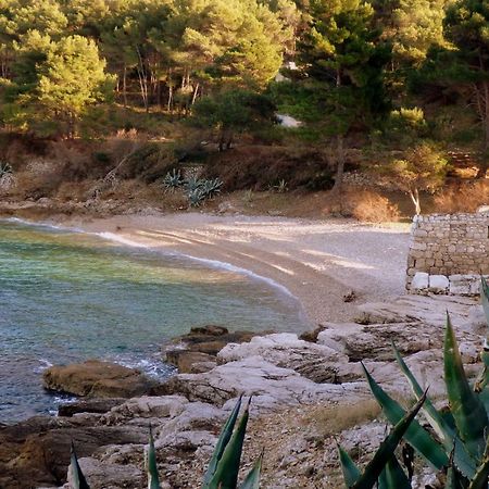 Guesthouse Torga Vis Island Extérieur photo