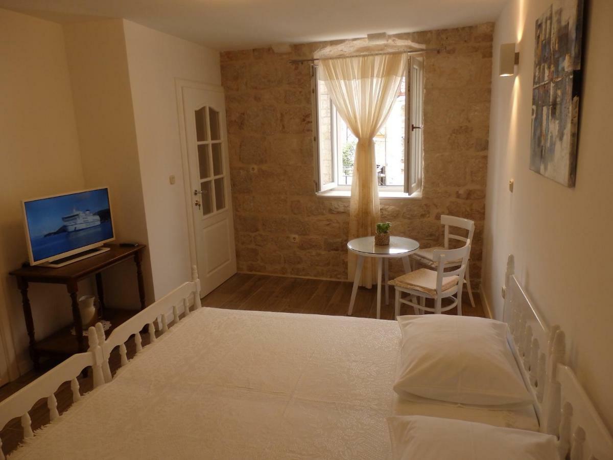 Guesthouse Torga Vis Island Extérieur photo