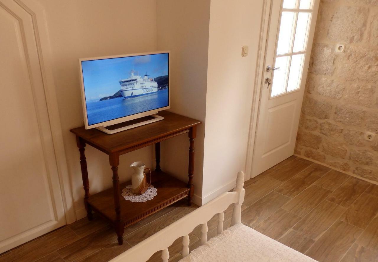 Guesthouse Torga Vis Island Extérieur photo