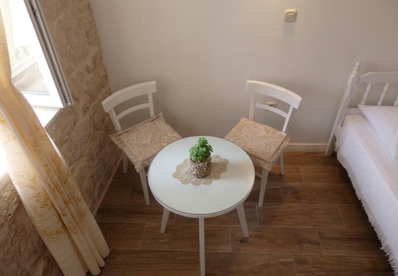 Guesthouse Torga Vis Island Extérieur photo